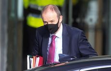 “The State failed you” - Taoiseach offers apology after final Mother and Baby Home Report