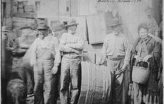 Milwaukee Irish Fest org producing African & Irish American symposium