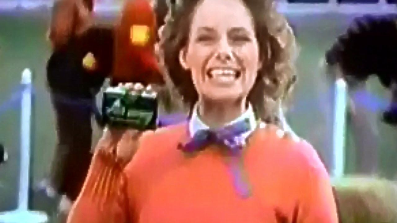 WATCH: This 1983 Irish Spring Soap ad’s accents will make you laugh