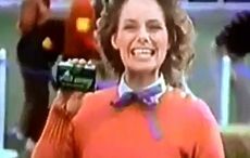 WATCH: This 1983 Irish Spring Soap ad’s accents will make you laugh