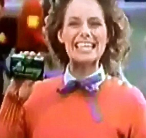WATCH: This 1983 Irish Spring Soap ad’s accents will make you laugh
