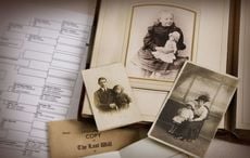 Irish Americans tracing their roots in Minnesota