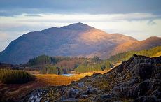 Killarney National Park paired with Montana's Glacier National Park