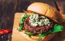 Three people fined in Ireland after traveling 80km for burgers