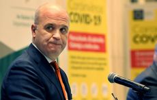 "Gravely concerned" - Ireland's CMOs issue joint statement urging people to stay home