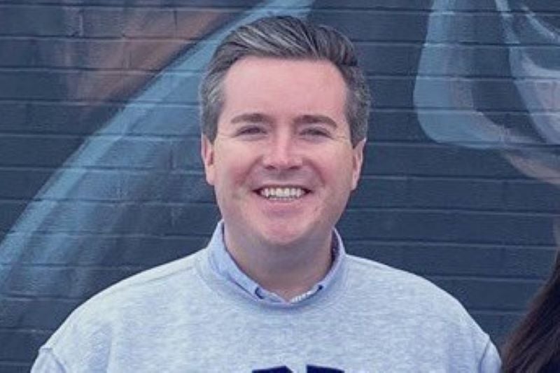 Rising star John McCarthy is chosen for Biden’s White House staff