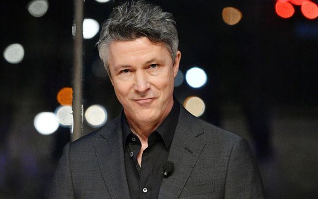 Irish actor Aidan Gillen will star in RTÉ\'s upcoming drama series \"Kin.\"