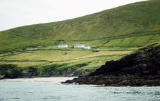 Apply for dream job working on remote Irish island! 