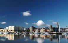 What are the best counties in Ireland to live in? 