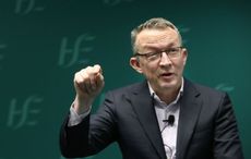 Top Irish doctor warns restrictions will remain in place for a year