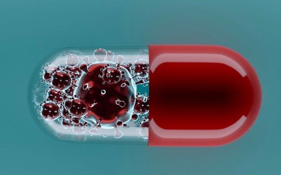 Irish scientist makes breakthrough in COVID drug development