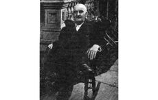 Timothy Fahey, certainly a Tipperary person of great note