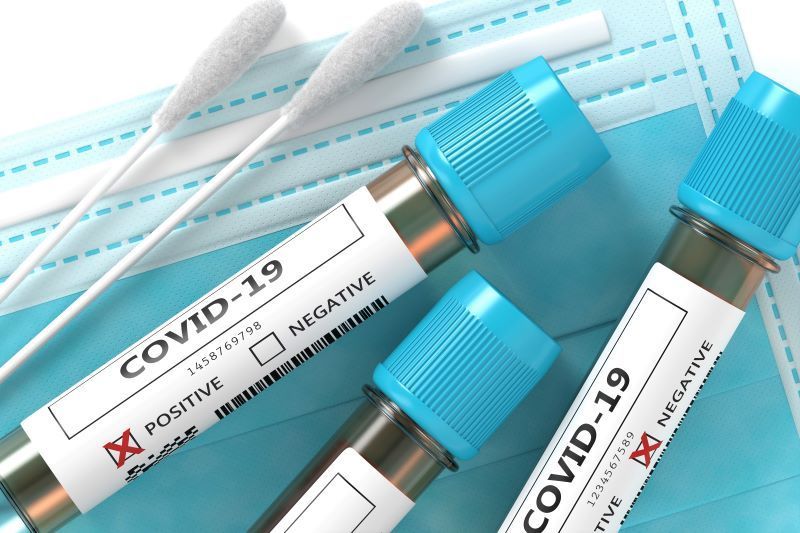 Northern Ireland to require negative PCR test for entry from January 21