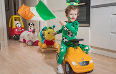 Ireland's St. Patrick's Festival 2021 goes virtual with SPF TV