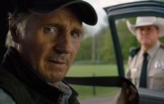 Liam Neeson's "The Marksman" is a box office champ