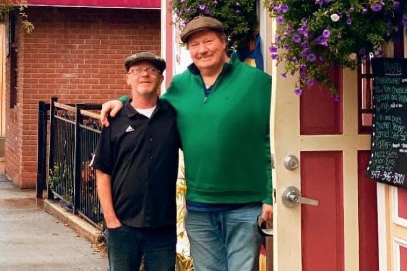 Barstool Fund rescues Bronx Irish bar