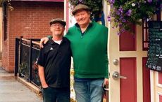 Barstool Fund rescues Bronx Irish bar