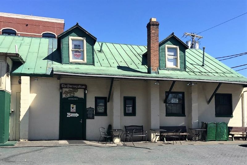 Barstool Fund saves The Parting Glass in Saratoga Springs