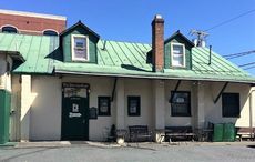 Irish pub The Parting Glass in Saratoga Springs saved by Barstool Fund