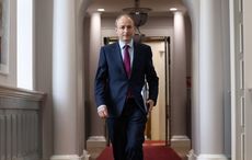 "Cold," “callous" - Irish government faces backlash after Mother and Baby Home Report