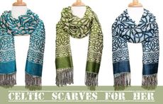 Valentine's Day Irish gifts from CelticClothing.com