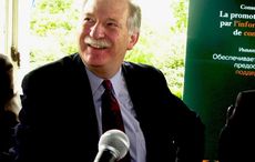 AOH calls for Bruce Morrison to be named Special Envoy to Northern Ireland