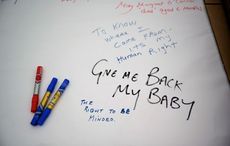 Bad Faith: sidestepping the blame for Ireland's Mother and Baby homes