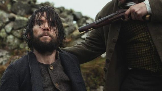 Irish movies and stars to look out for in 2021