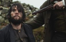 Irish movies and stars to look out for in 2021