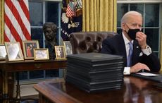 “Good riddance” to Winston Churchill bust in the Oval Office