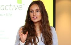 Former Miss Universe Ireland recalls Donald Trump's "extremely bad" comments