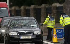 Almost 1,000 people fined in Ireland for traveling more than 5km