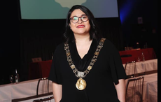 Lord Mayor of Dublin details horrifying racial abuse