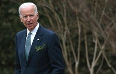 Biden's victory "a source of great pride" for Ireland, says Taoiseach
