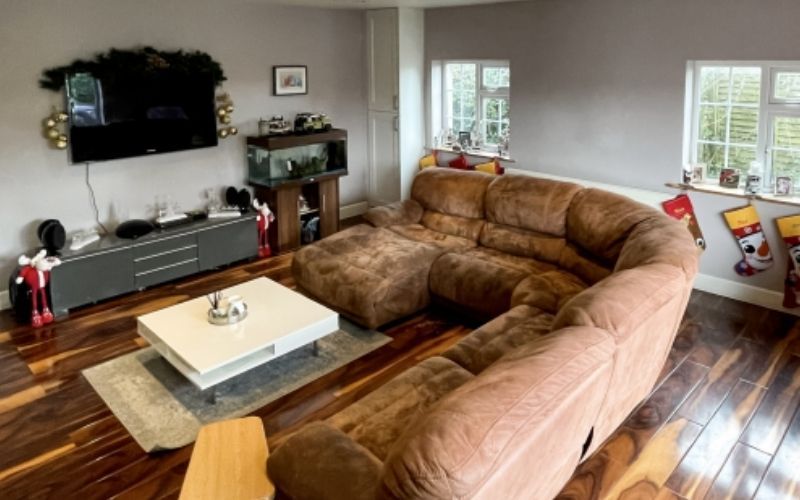 Heartbreaking and beautiful story of why a Wexford family are raffling off their home