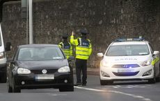 Gardaí launch airport checkpoints to catch holidaymakers out