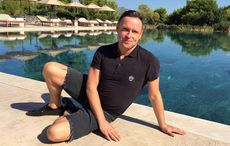 Man who poisoned, killed Irish dance champion in London sentenced to life in prison