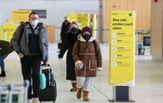 Ireland to remain in COVID lockdown until at least March