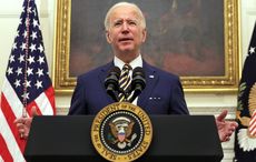 President Biden names Irish American as White House physician