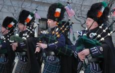 Schedule And Map For Stamford Ct St. Patricks Day Parade 2022