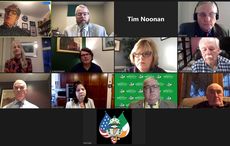 Americans hear legacy of Northern Ireland justice appeal