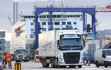 Brexit headache for Irish traders and havoc wreaked on supply chain