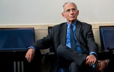 History tells us not to trust science all the time