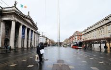 Ireland ranked 43rd in world for COVID response, America fifth-last