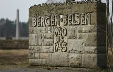 Dublin Holocaust survivor lost 35 family members in World War II