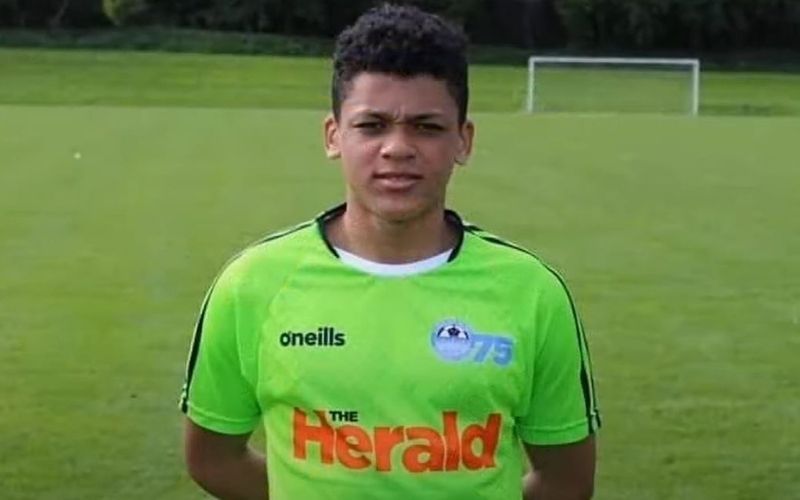 Teenager killed in Dublin stabbing remembered as “a dreamer and a do-er”
