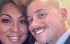 Irish American “Transmilitary” sergeant praises Biden for reversal of Trump’s ban