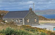 Imagine the views in this ideal Irish summer home