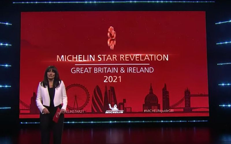 More than 20 Irish restaurants win Michelin Awards in 2021