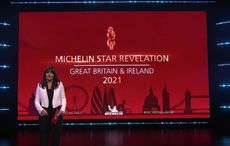 More than 20 Irish restaurants win Michelin Awards in 2021